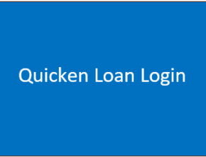 Quicken Loan Login – Login to Your Quicken Loan Account