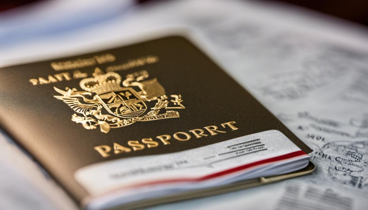 Step-by-Step: How to Renew Your Passport at the US Embassy: A Quick and Easy Guide